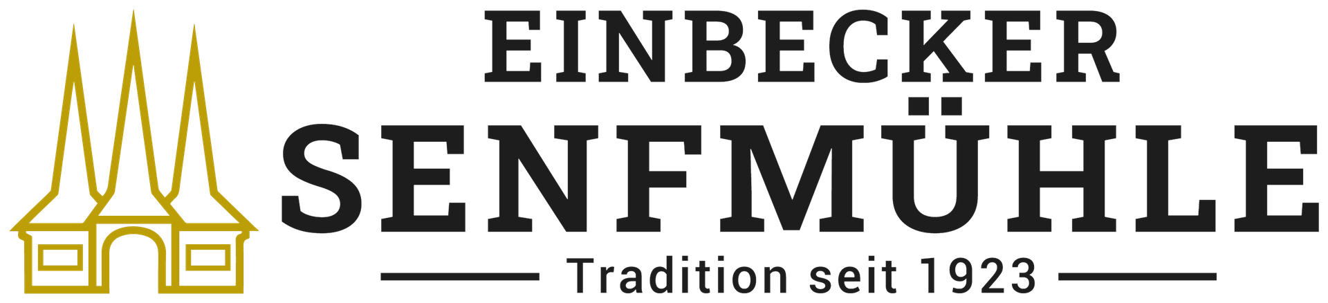 Einbecker Senfmühle — Bio-Senf aus Einbeck seit 1948