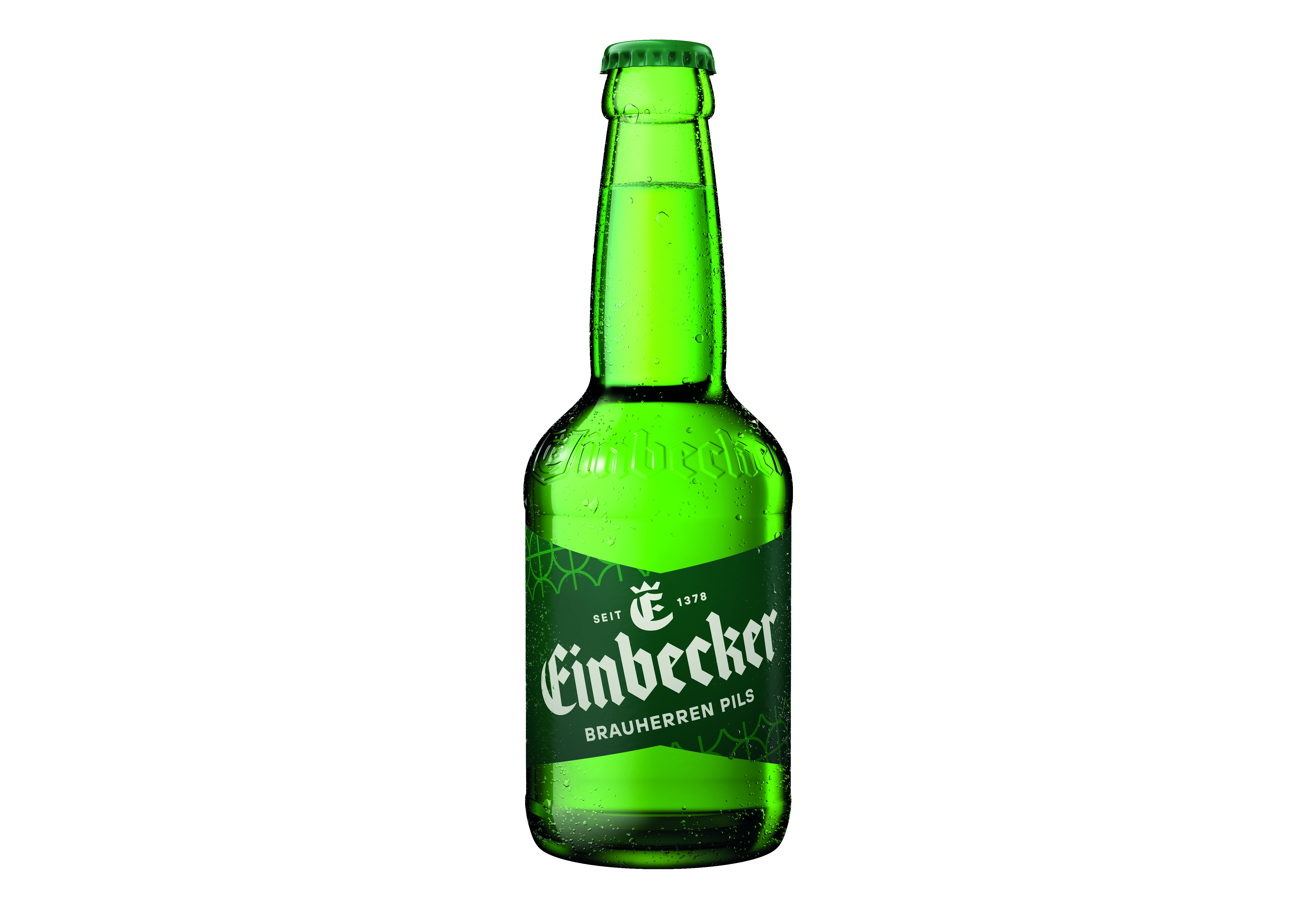 Einbecker Bier 0,33L Flasche