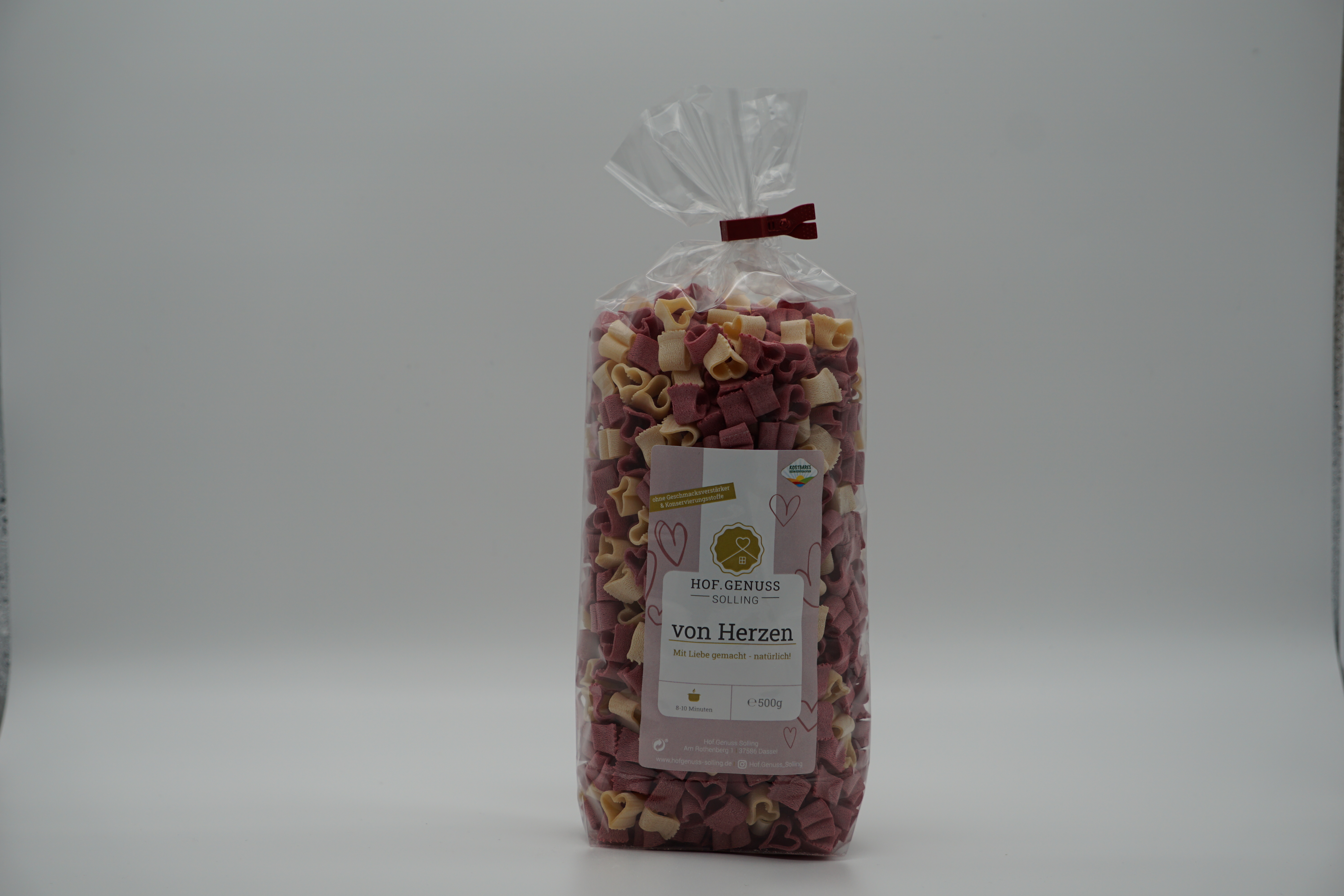 Kräutersenfnudeln – Ansicht 4
