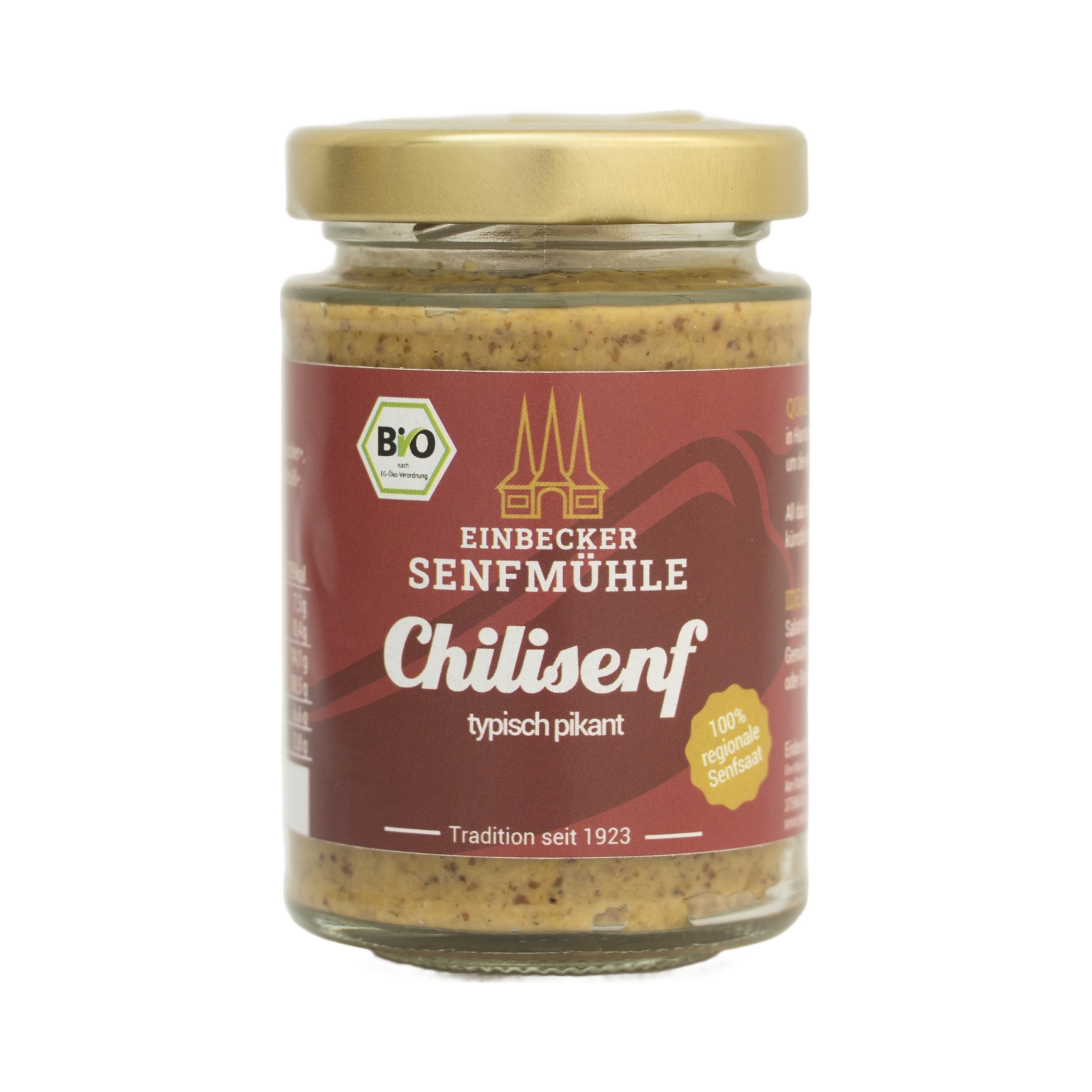 Chilisenf