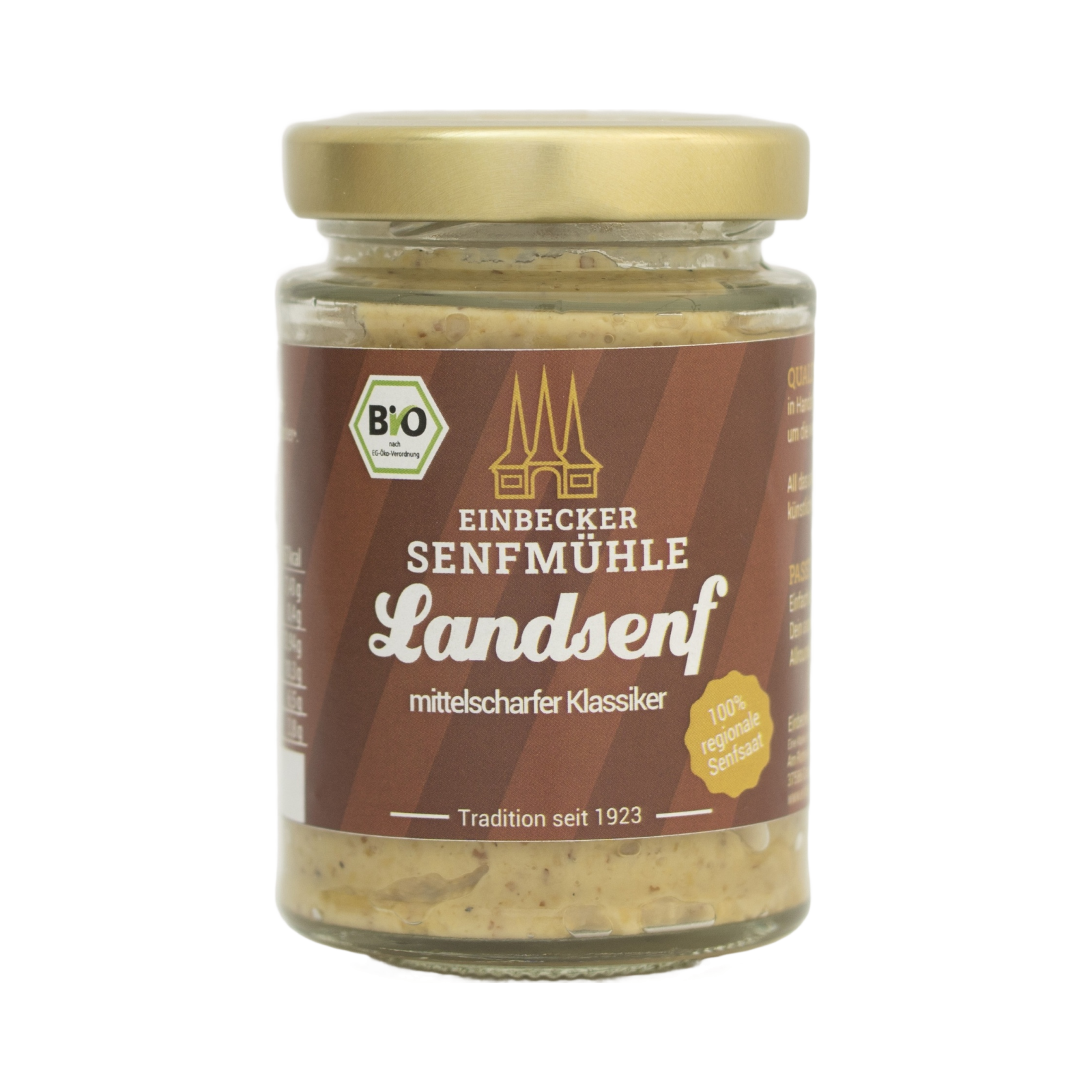 Landsenf