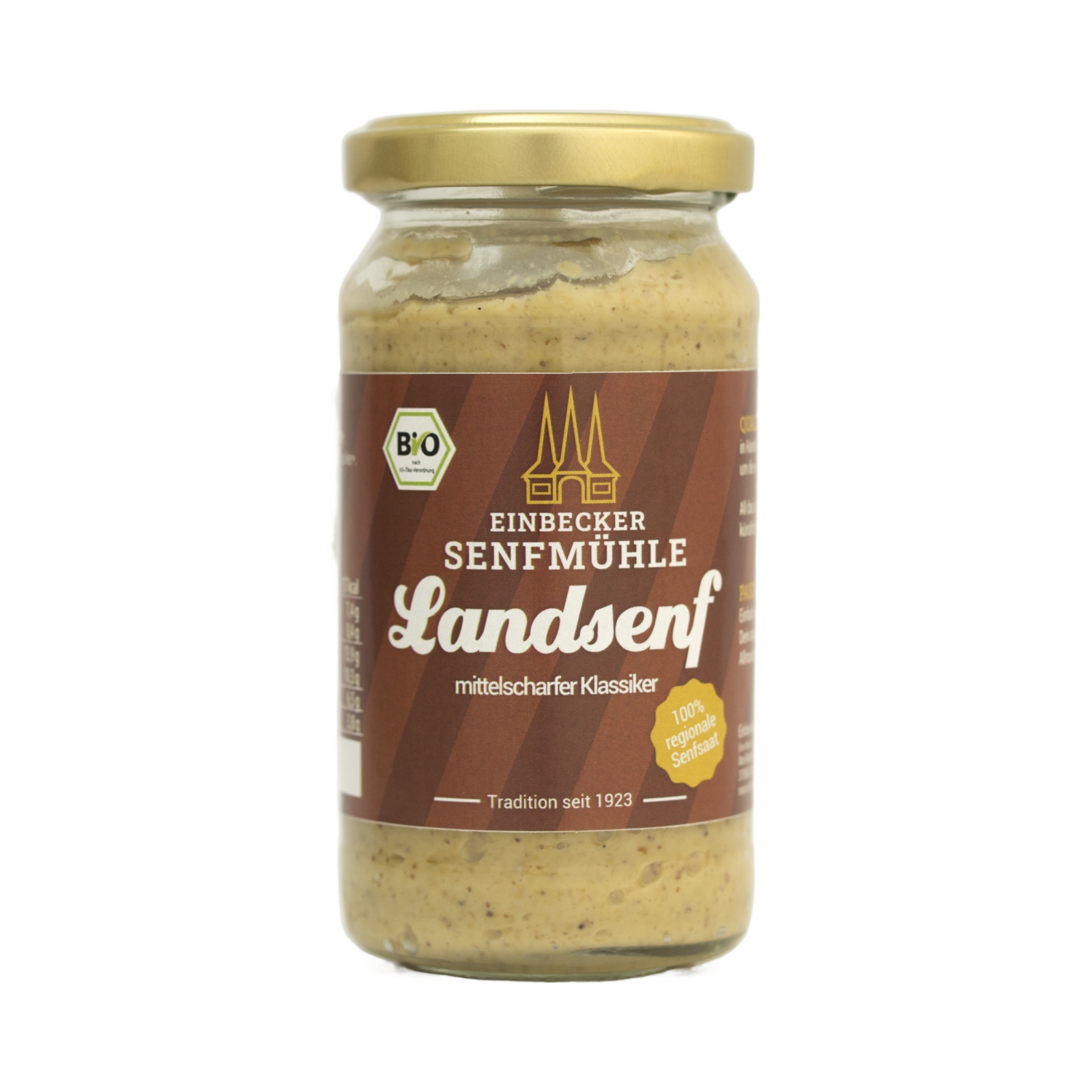 Landsenf – Ansicht 1