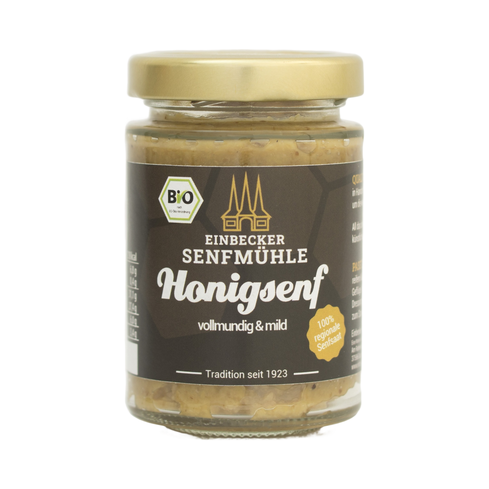 Honigsenf