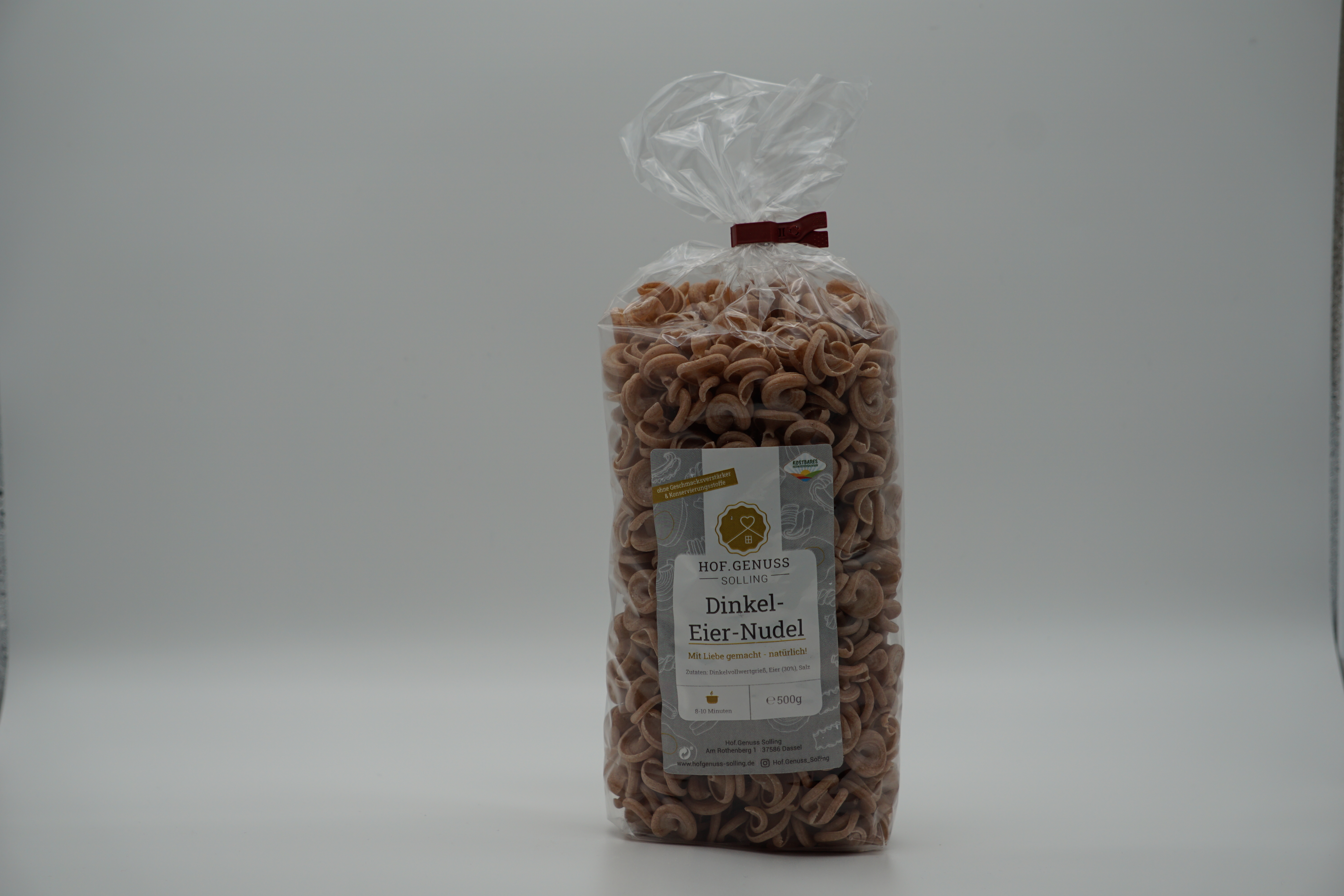Kräutersenfnudeln – Ansicht 7