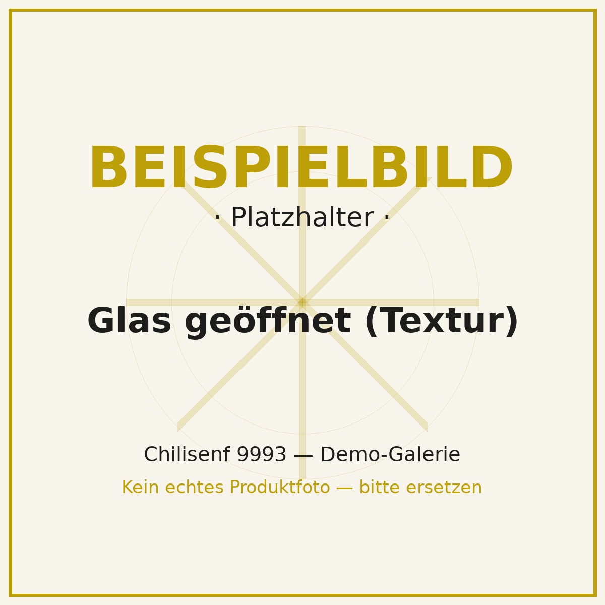 Chilisenf 100 g - Glas – Ansicht 5