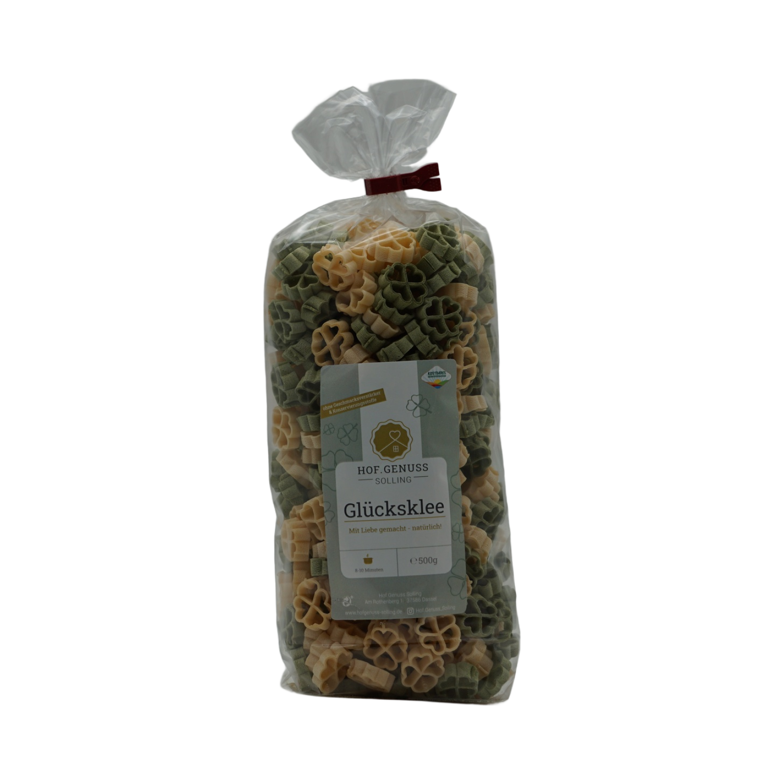Eiernudeln 500 g  – Ansicht 5