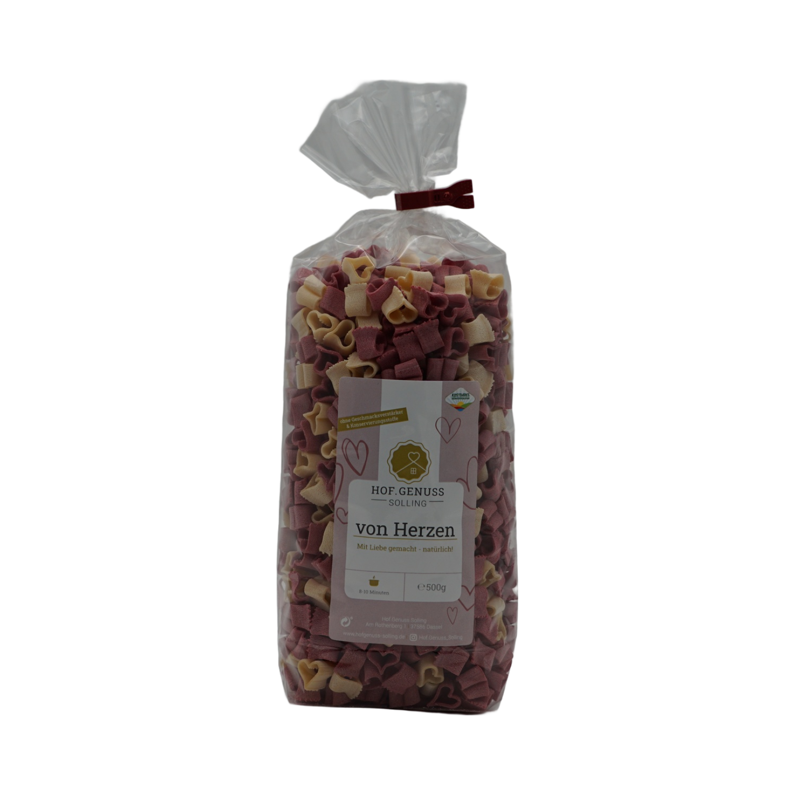 Eiernudeln 500 g  – Ansicht 7